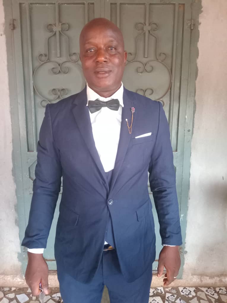 Abdoulaye Dabo