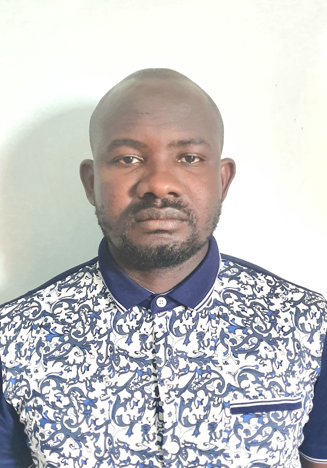 Sékou Kassomba Camara
